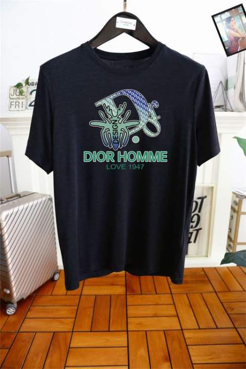 Dior T Shirts Short _SKUDiorM-5XL12yn2216247